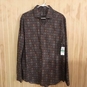 Vintage looking shirt